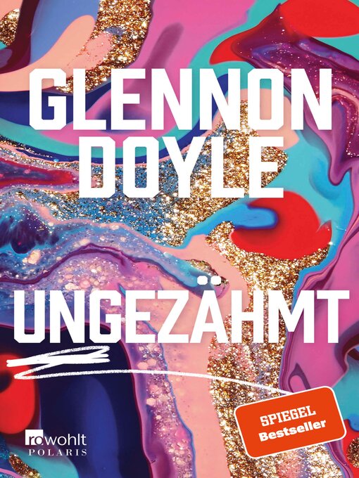 Title details for Ungezähmt by Glennon Doyle - Wait list